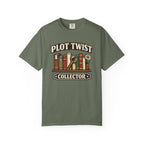 Plot Twist Collctor T-Shirt