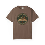Socially Depleted, Fictionally Recharged T-Shirt