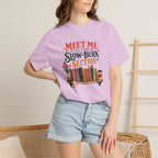 Meet Me in the Slow-Burn Section T-Shirt