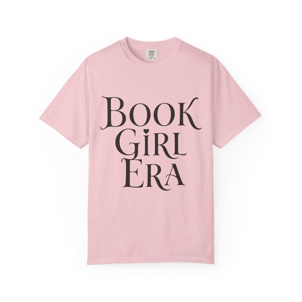 Book Girl Era T-Shirt