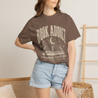 Book Addict Tour T-Shirt
