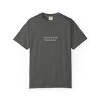 Chapters Before Chores T-Shirt
