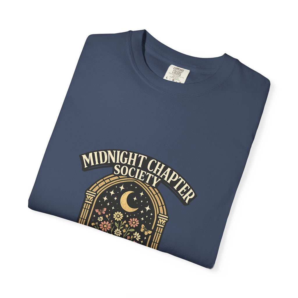 Midnight Chapter Society T-Shirt