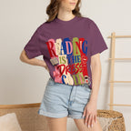 Reading Is the Dress Code T-Shirt