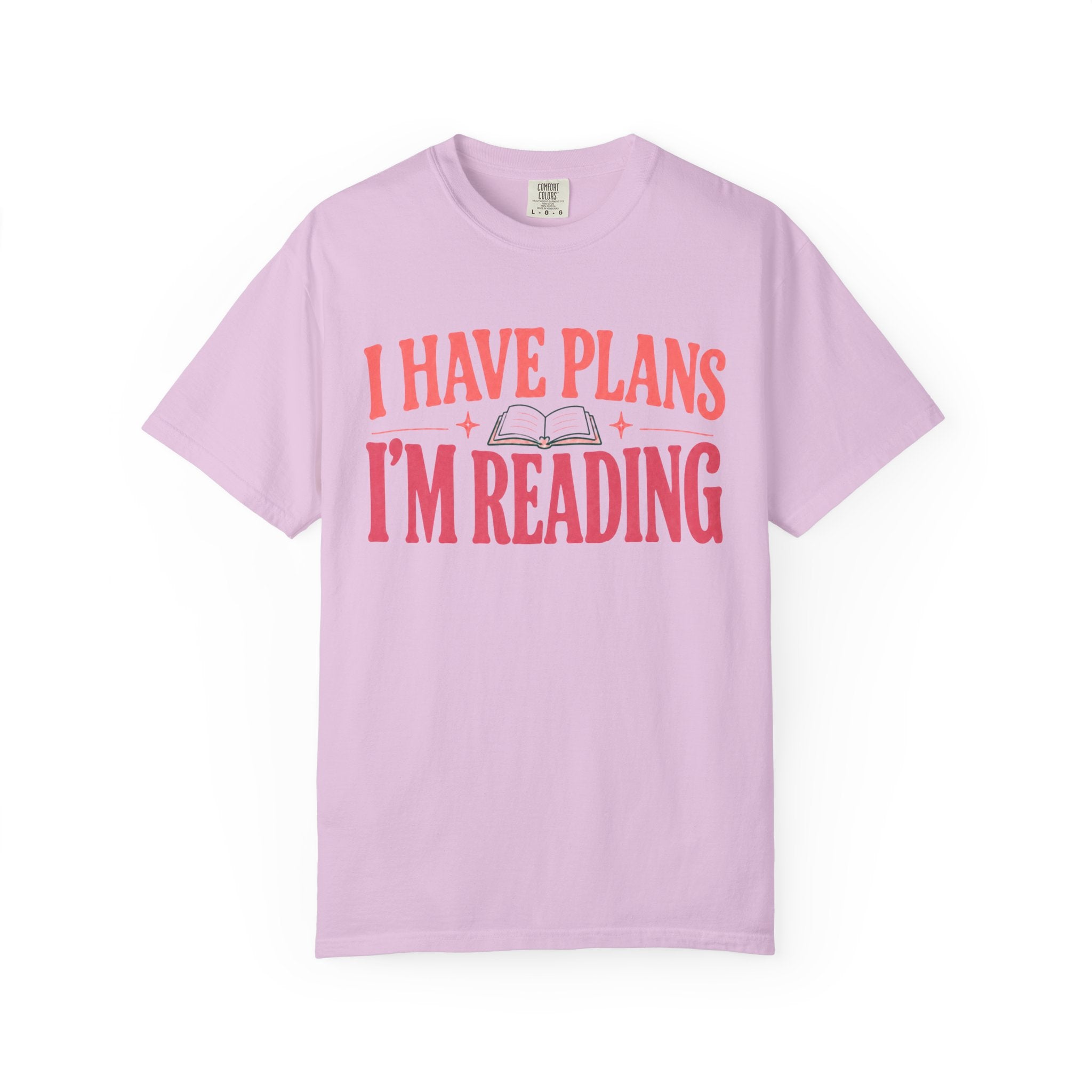 I Have Plans T-Shirt
