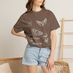 Lord, What Fools Shakespeare T-Shirt