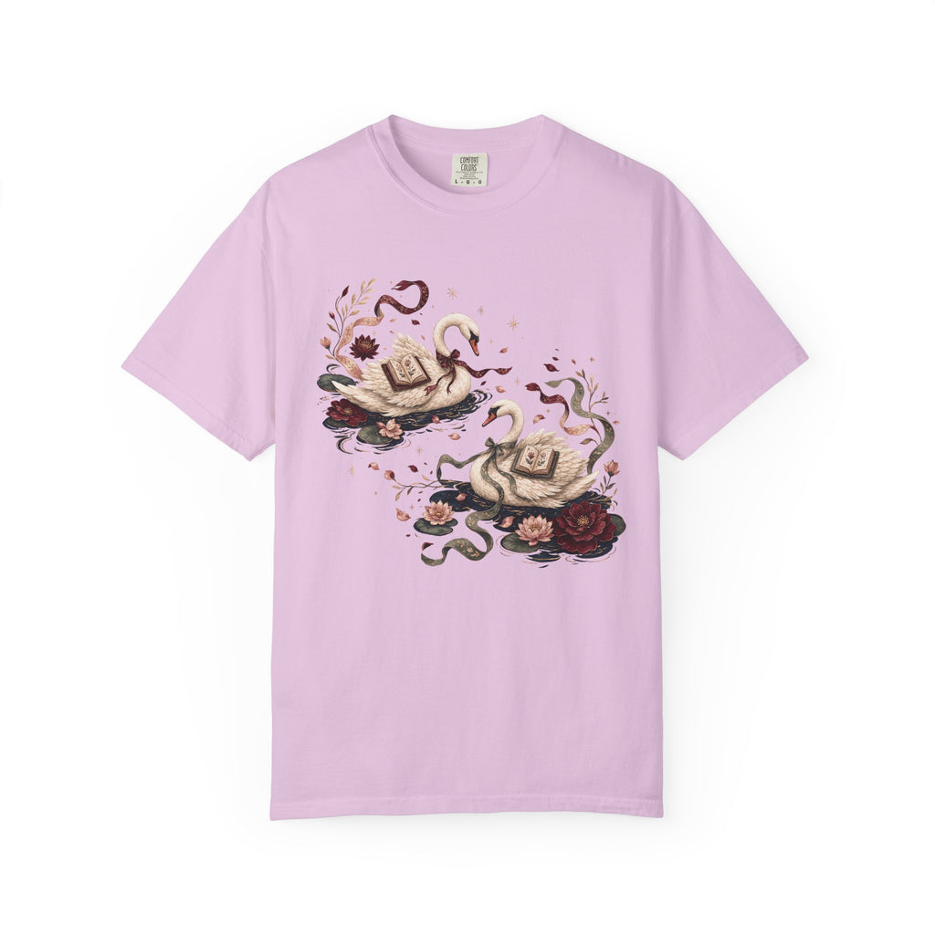 Storybook Swans T-Shirt