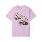 Storybook Swans T-Shirt