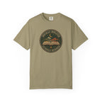 Socially Depleted, Fictionally Recharged T-Shirt