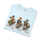Cycling Book Club T-Shirt