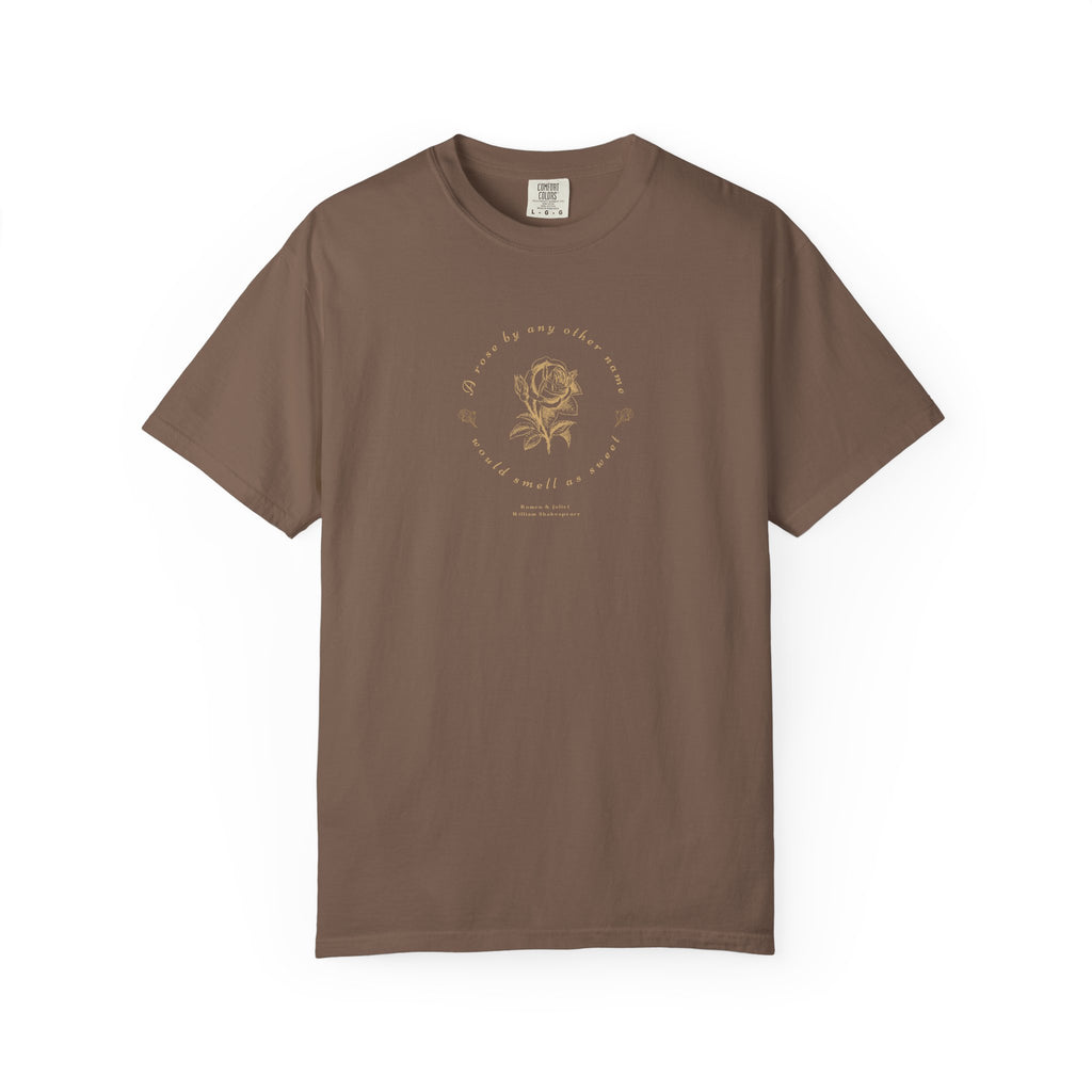 A Rose By Any Other Name T-Shirt