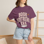 Book Boyfriend Era T-Shirt