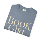 Book Girl Era T-Shirt