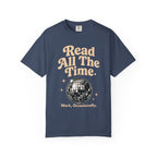 Read All The Time T-Shirt