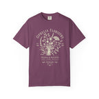 Ophelia Floristry Bouquet T-Shirt