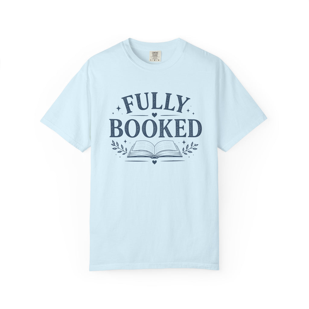 Fully Booked T-Shirt