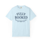 Fully Booked T-Shirt