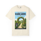 Reading Gardens T-Shirt