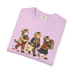 Book Haul Stroll T-Shirt