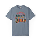 Meet Me in the Slow-Burn Section T-Shirt