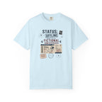 Status Offline T-Shirt