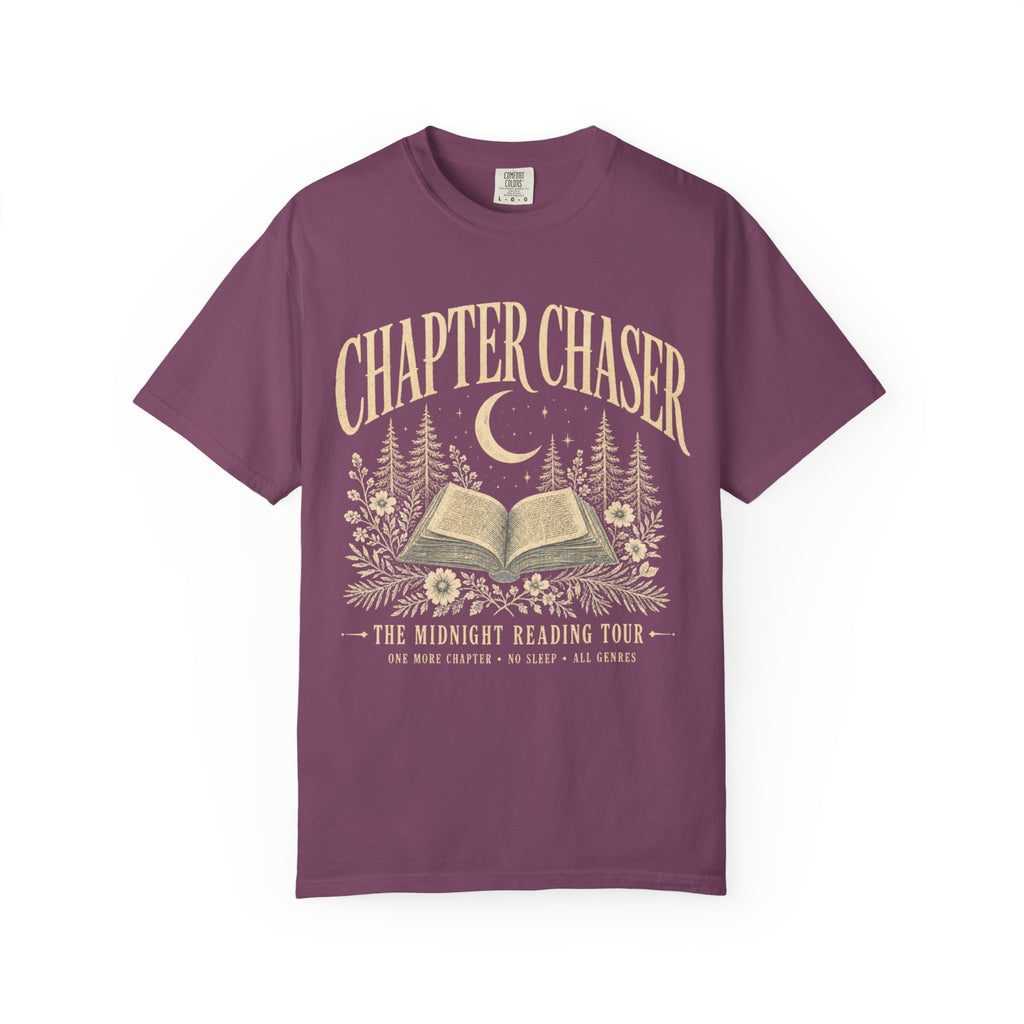 Chapter Chaser T-Shirt
