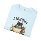 Library Gremlin T-Shirt