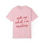 Ask Me T-Shirt