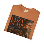 Cozy Reader Magazine T-Shirt