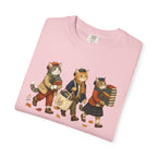 Book Haul Stroll T-Shirt