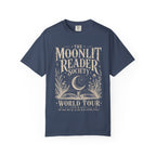 Moonlit Reader Society T-Shirt