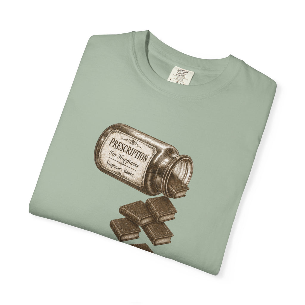 Prescription For Happiness T-Shirt