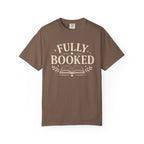 Fully Booked T-Shirt
