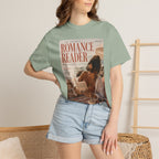 Romance Reader Magazine T-Shirt