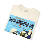Book Hangover Inn T-Shirt