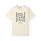 Where Stories Bloom T-Shirt