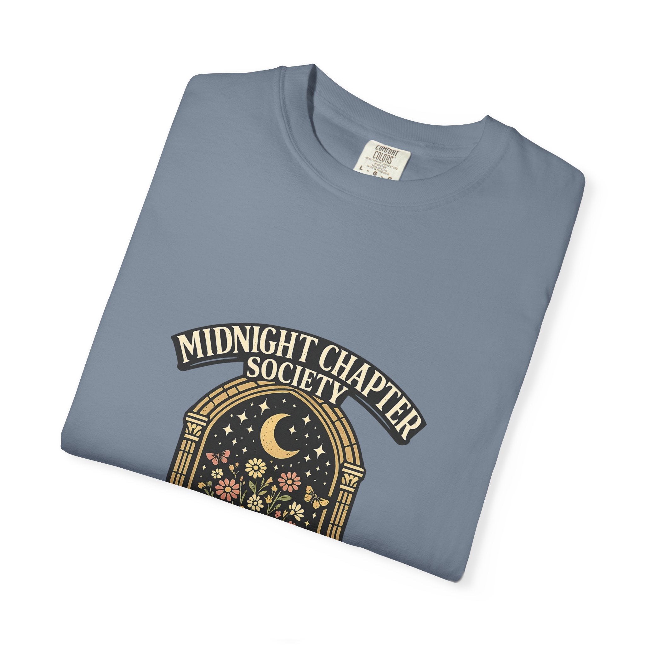 Midnight Chapter Society T-Shirt
