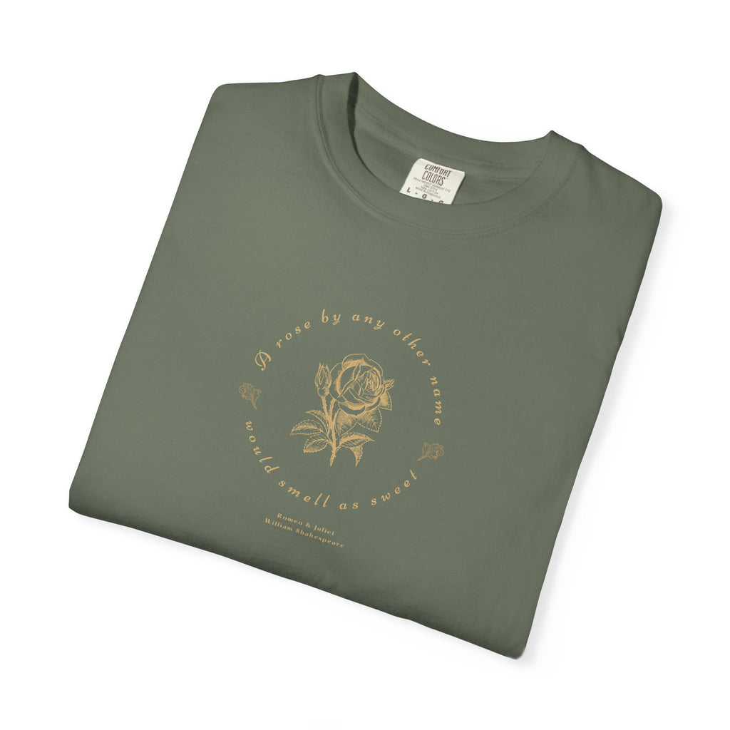 A Rose By Any Other Name T-Shirt
