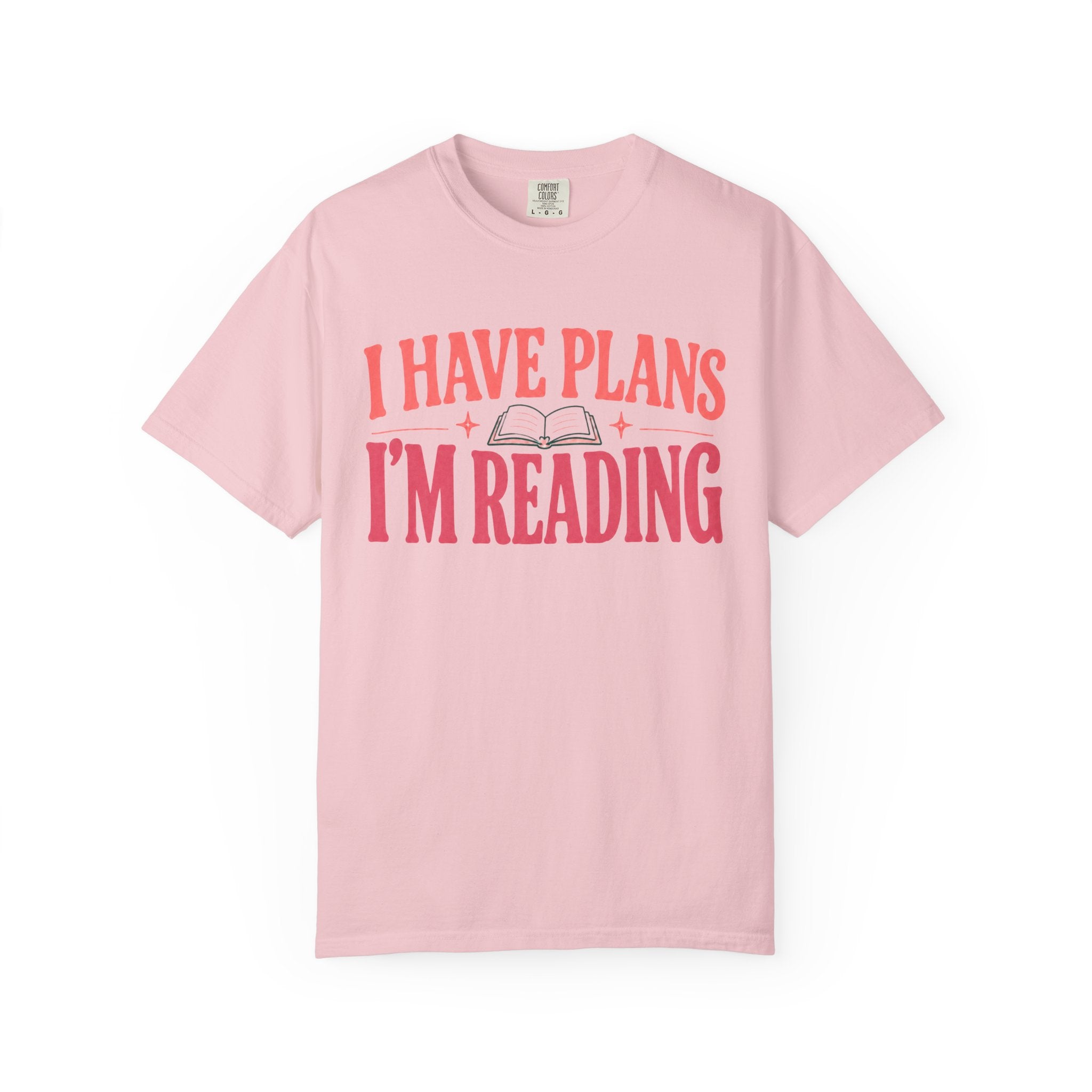 I Have Plans T-Shirt