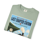 Last Chapter Station T-Shirt