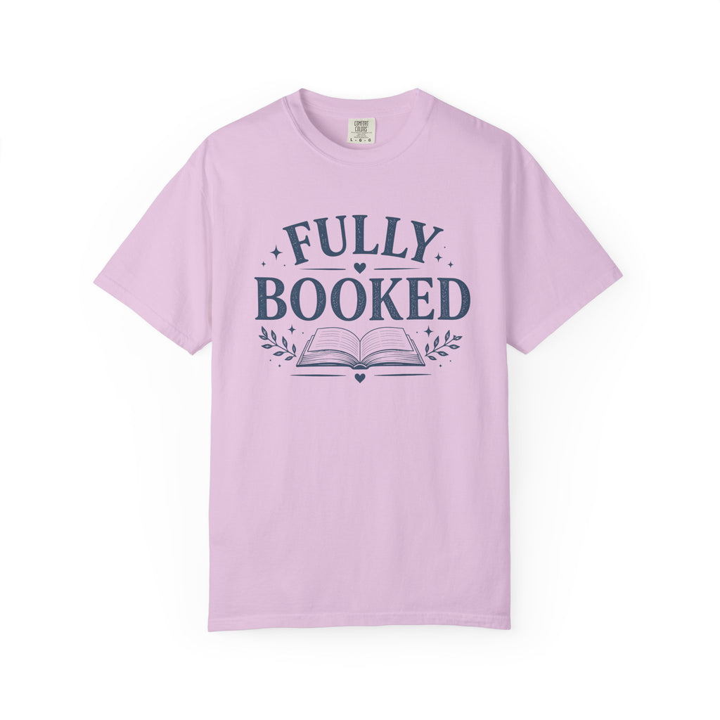 Fully Booked T-Shirt