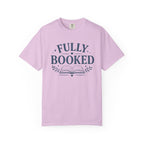 Fully Booked T-Shirt