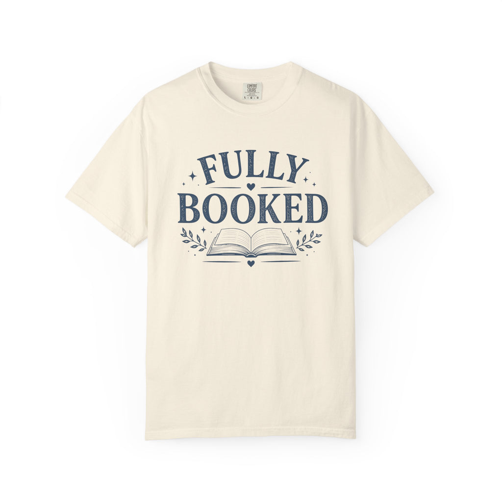 Fully Booked T-Shirt