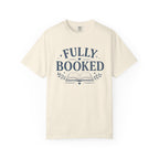 Fully Booked T-Shirt