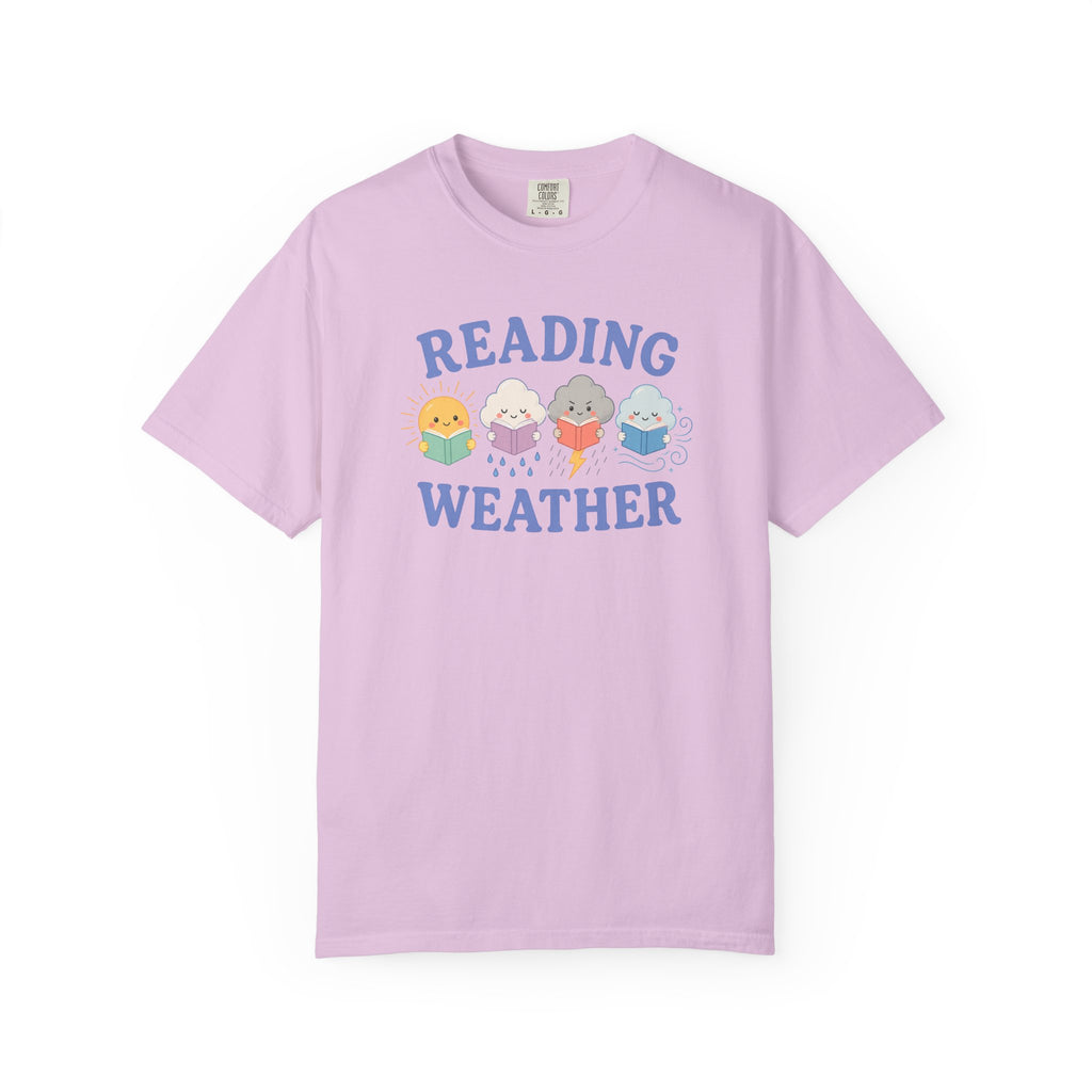 Reading Weather T-Shirt