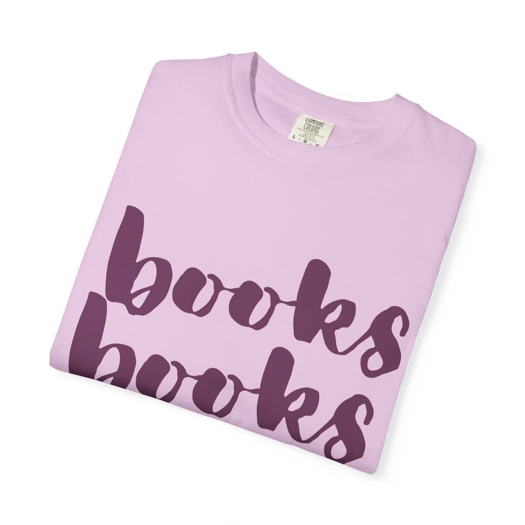 Books Books Books T-Shirt
