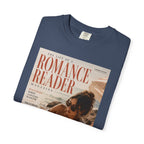 Romance Reader Magazine T-Shirt