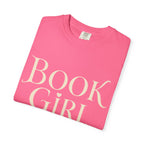 Book Girl Era T-Shirt