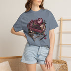 A Well-Read Life T-Shirt