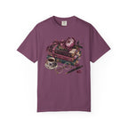 A Well-Read Life T-Shirt